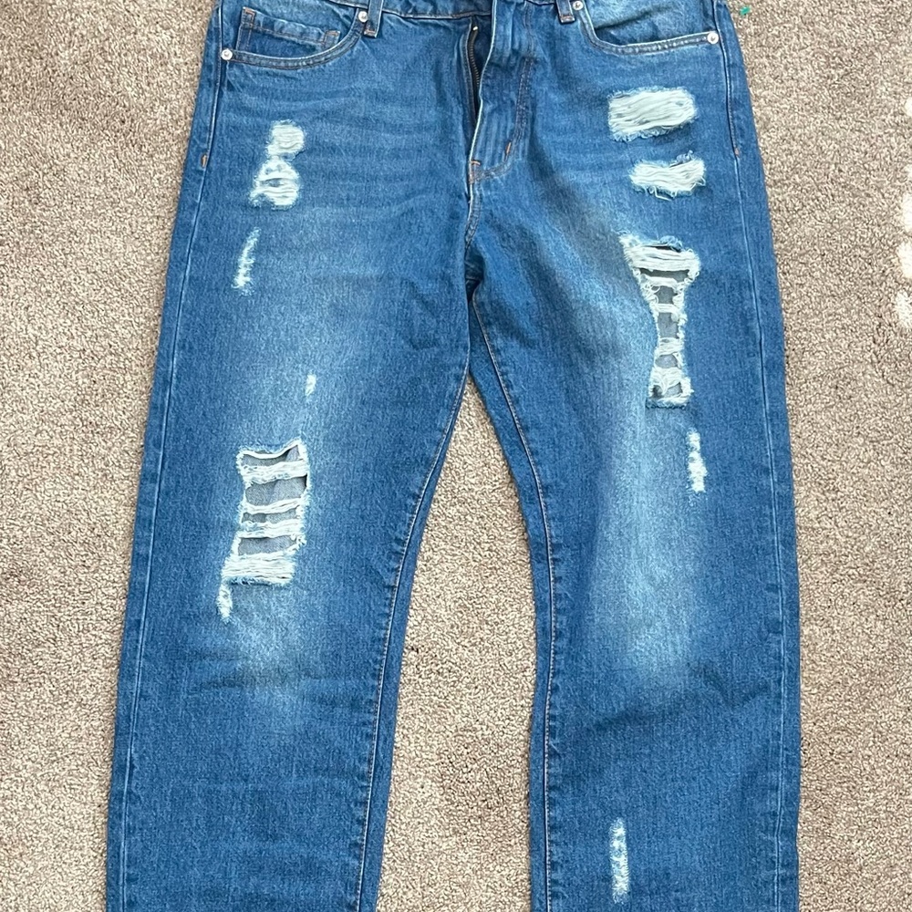 Muselooks denim jeans size 13